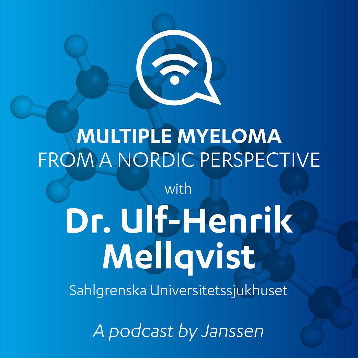 Multiple Myeloma from a Nordic Perspective