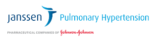 Janssen Pulmonary Hypertension — Pharmaceutical Companies of Johnson&Johnson